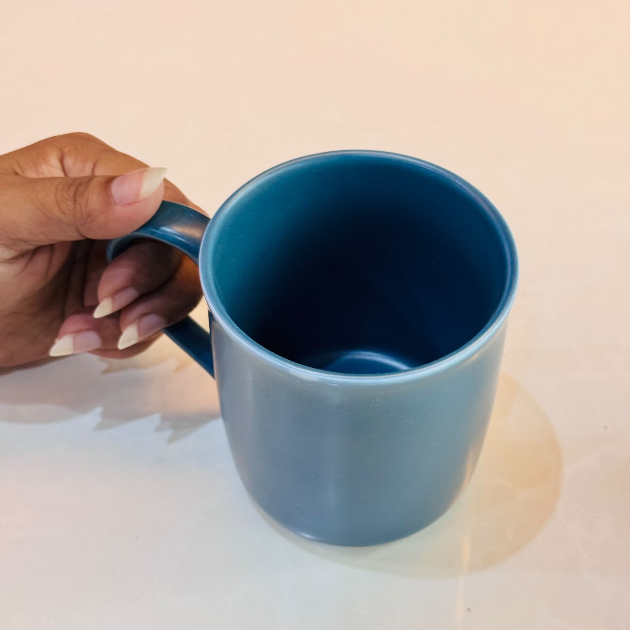 Ceramic Mug 2 Pcs set