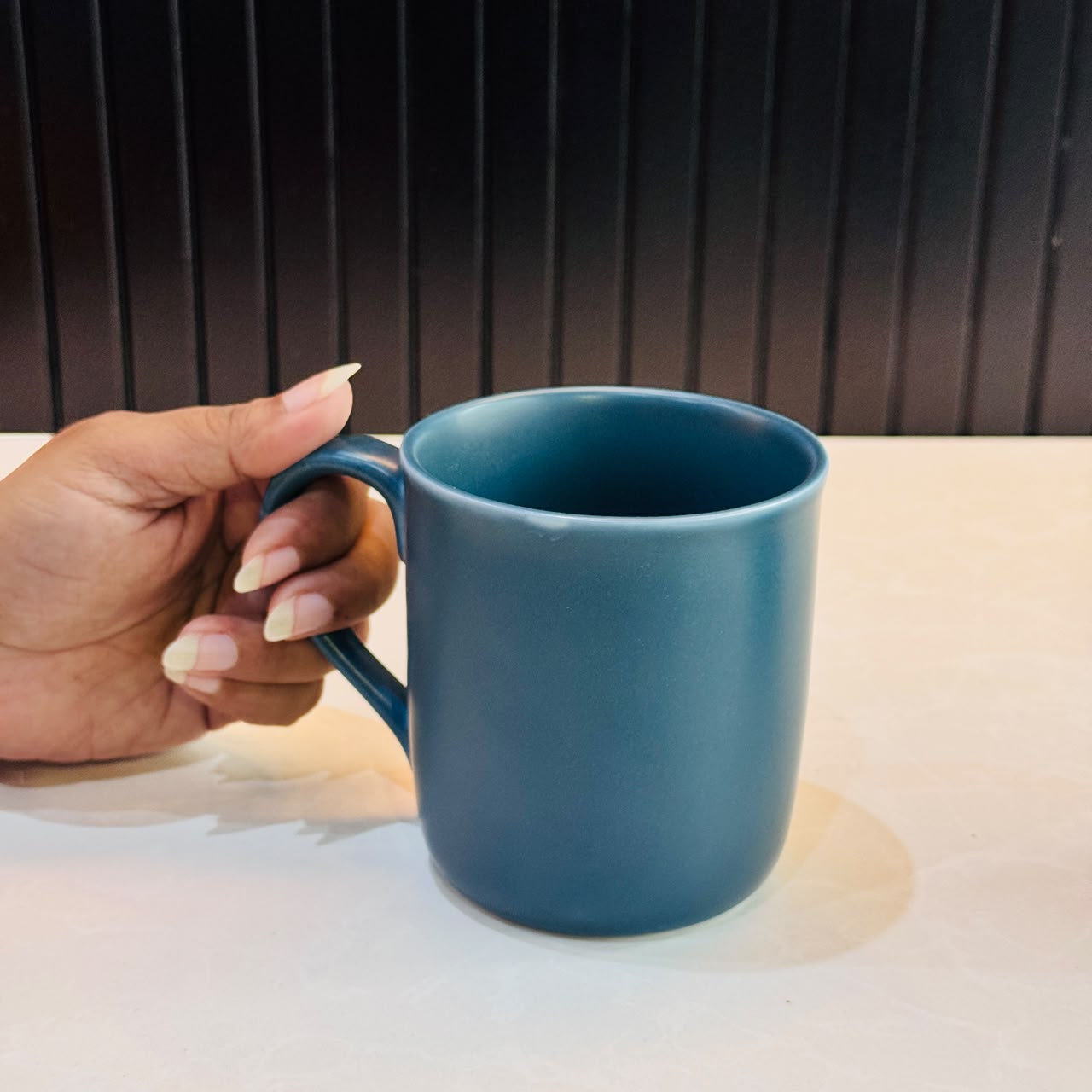 Ceramic Mug 2 Pcs set