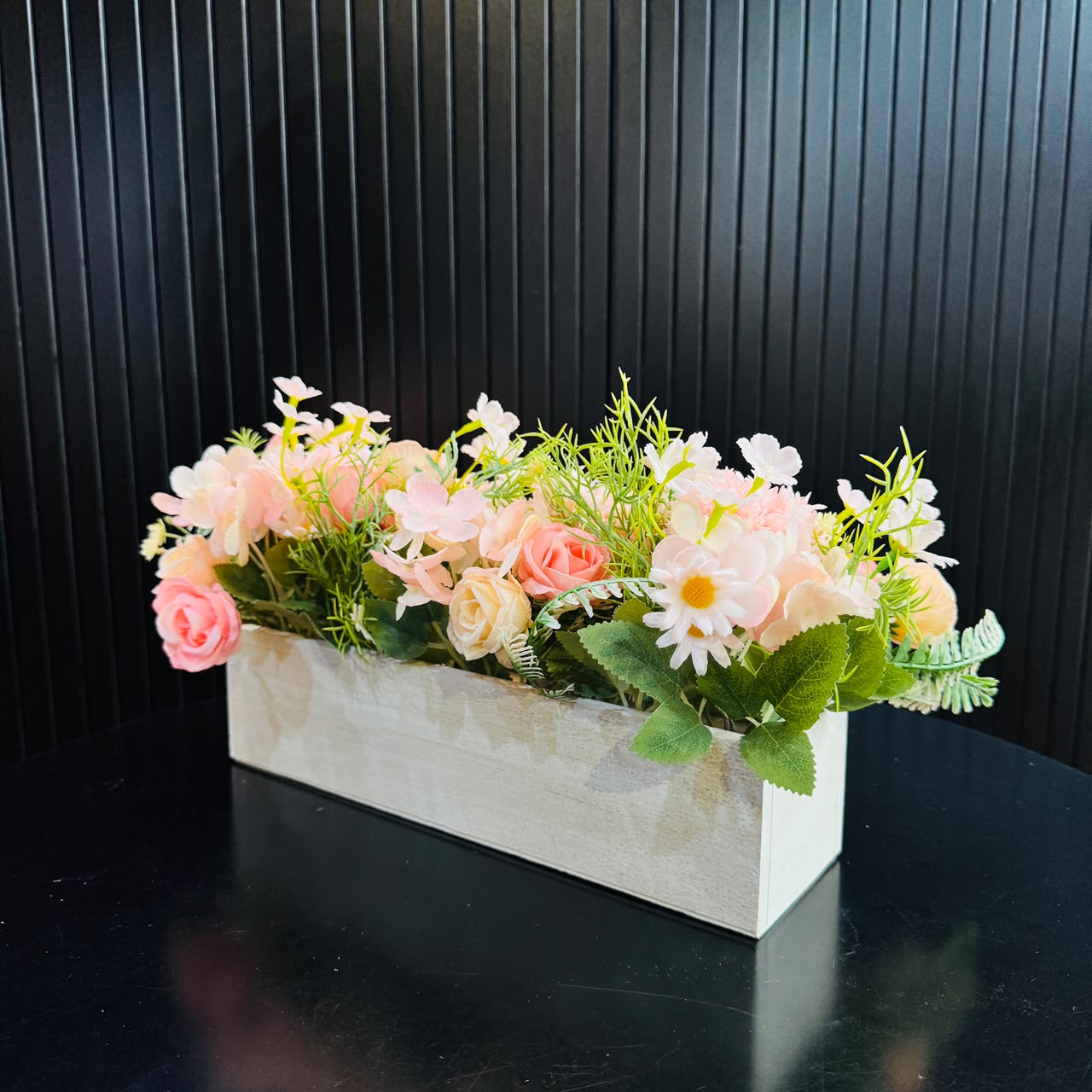 Artificial Flower Arrangement