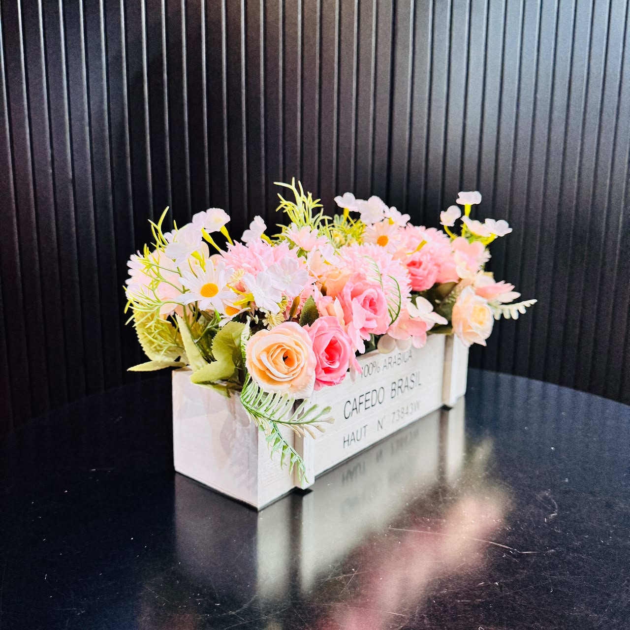 Artificial Flower Arrangement