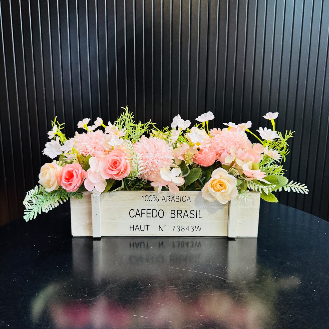 Artificial Flower Arrangement