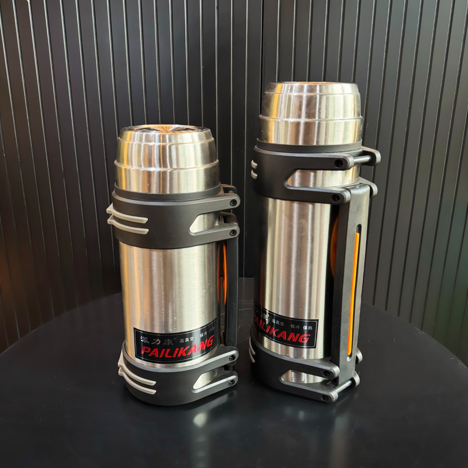Vacuum Flask 2 different size