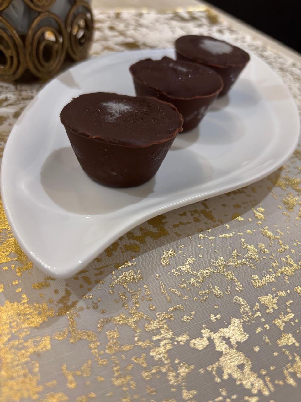 Serving Bowl & Platter