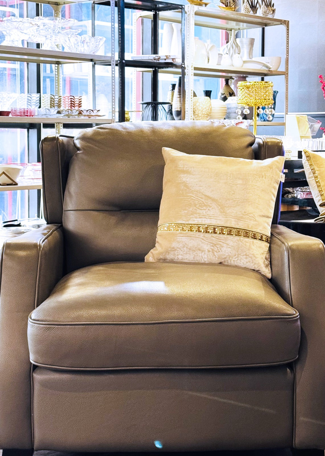 Cushion cover - Velvet