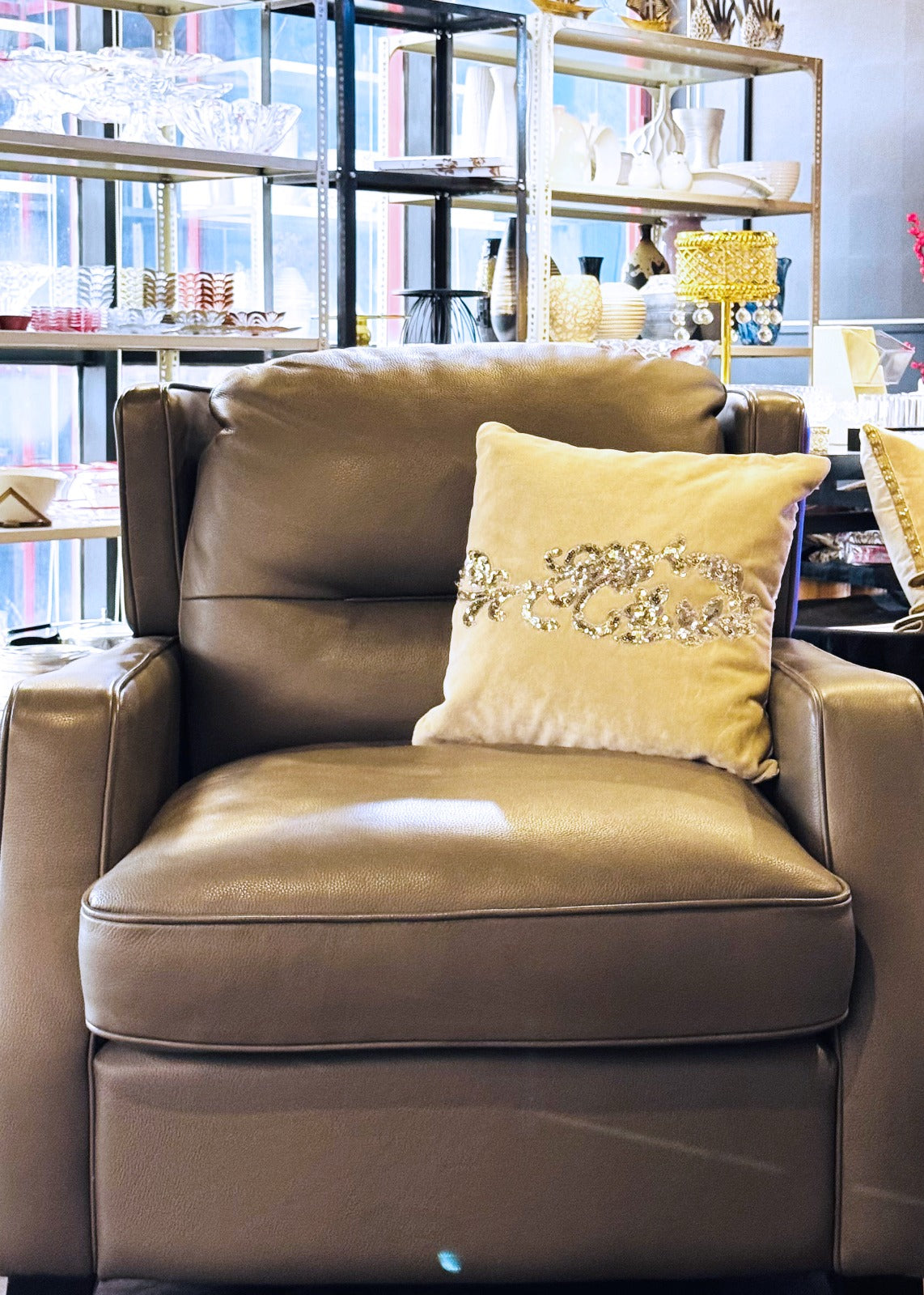 Cushion Cover - Velvet