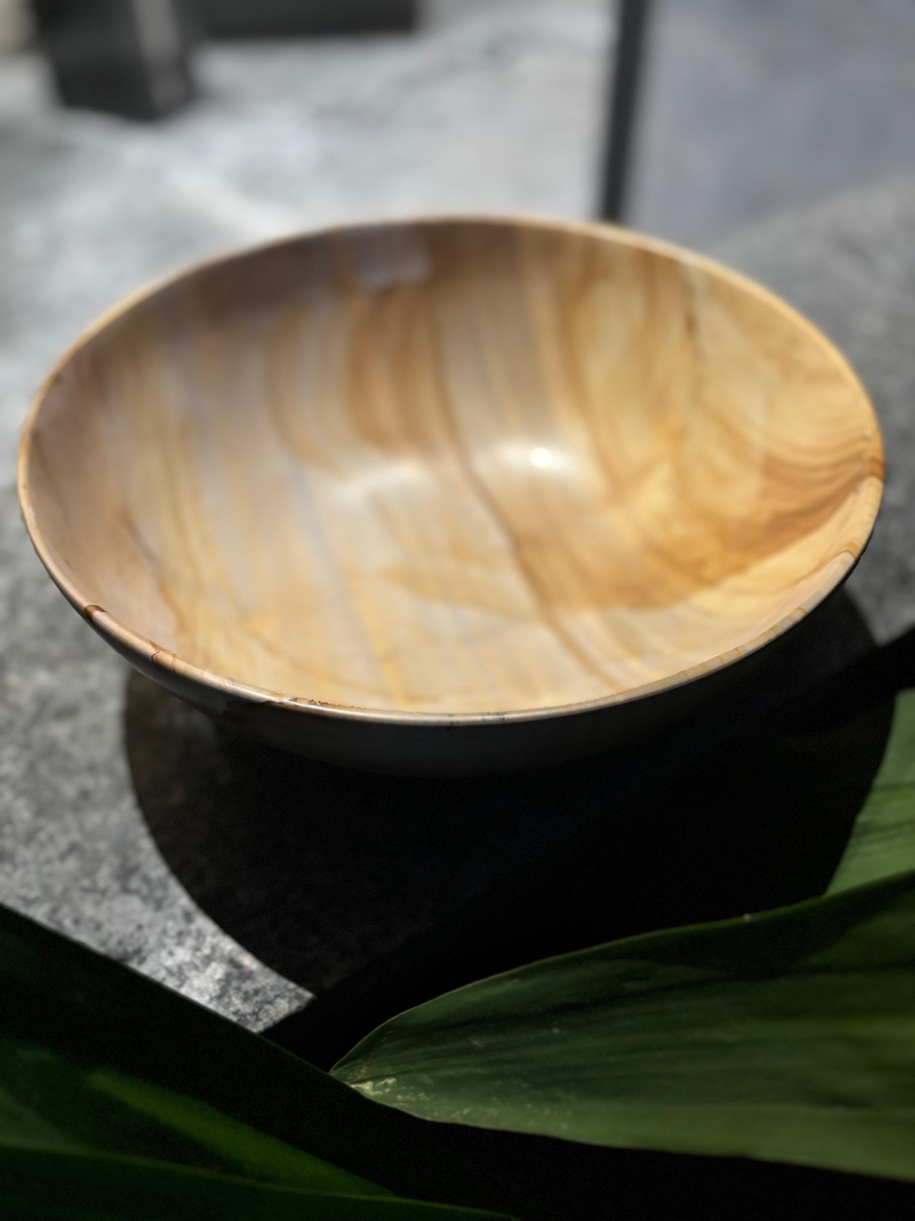 Onyx Bowl