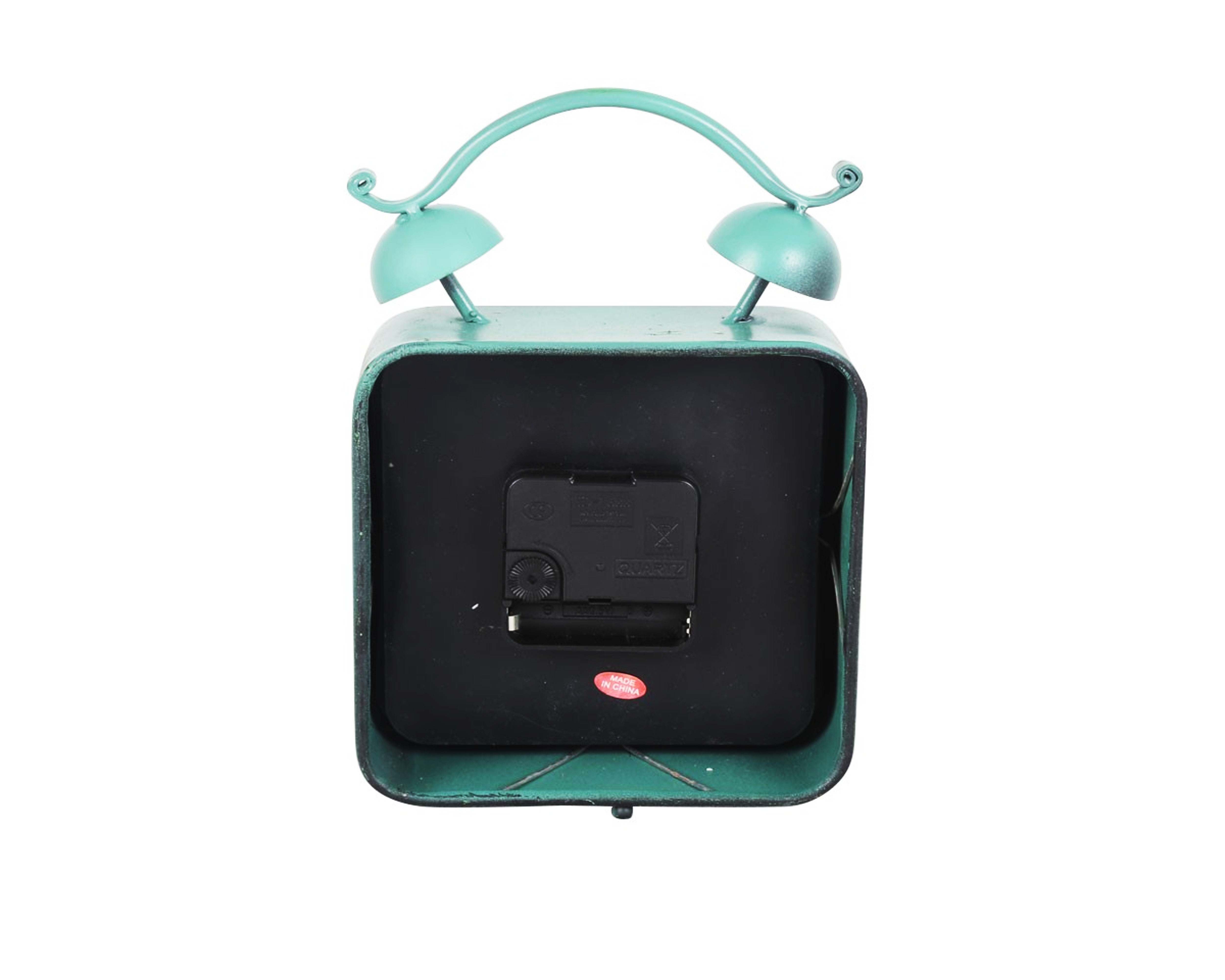 Table Clock - Antique