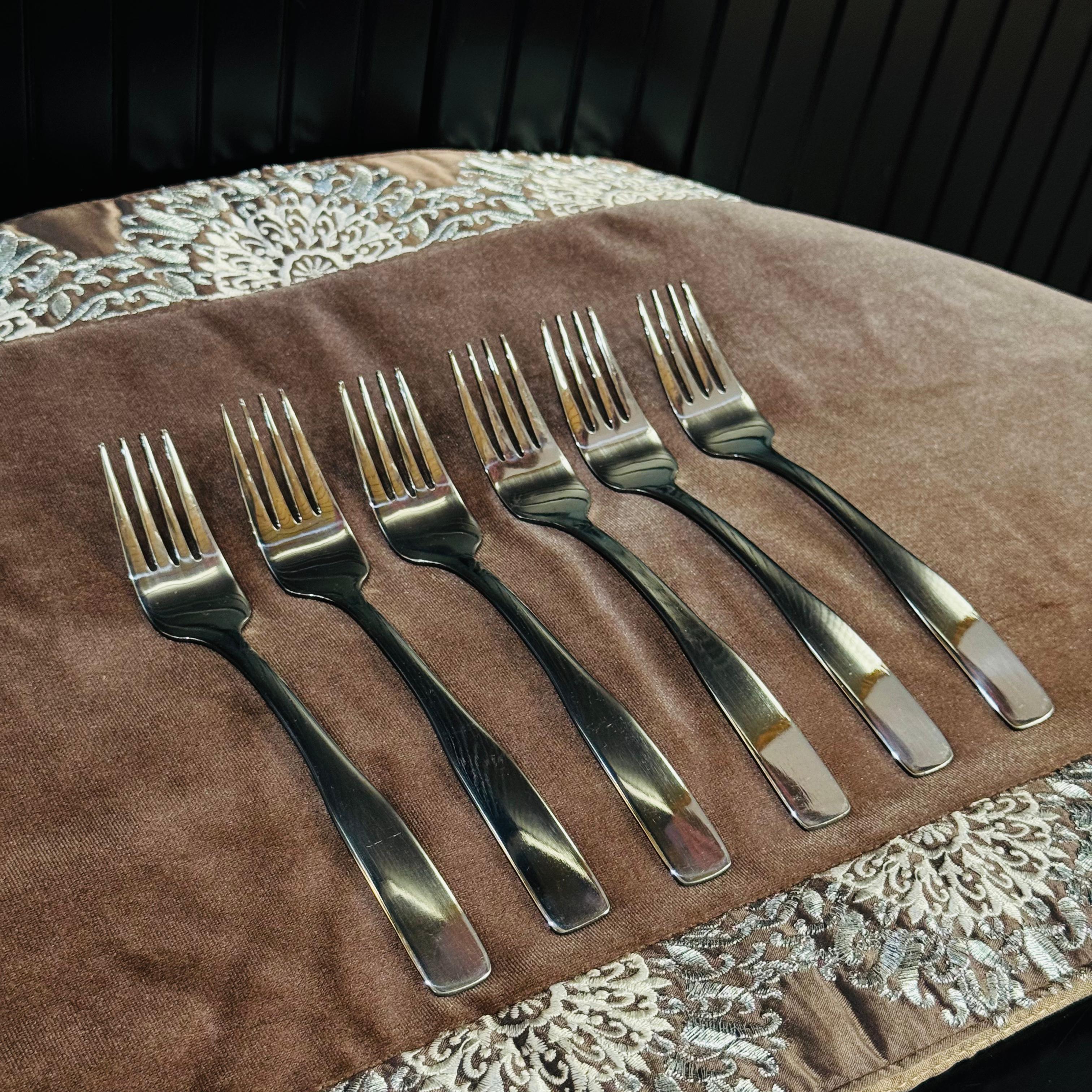 Cutlery Set 30 pcs