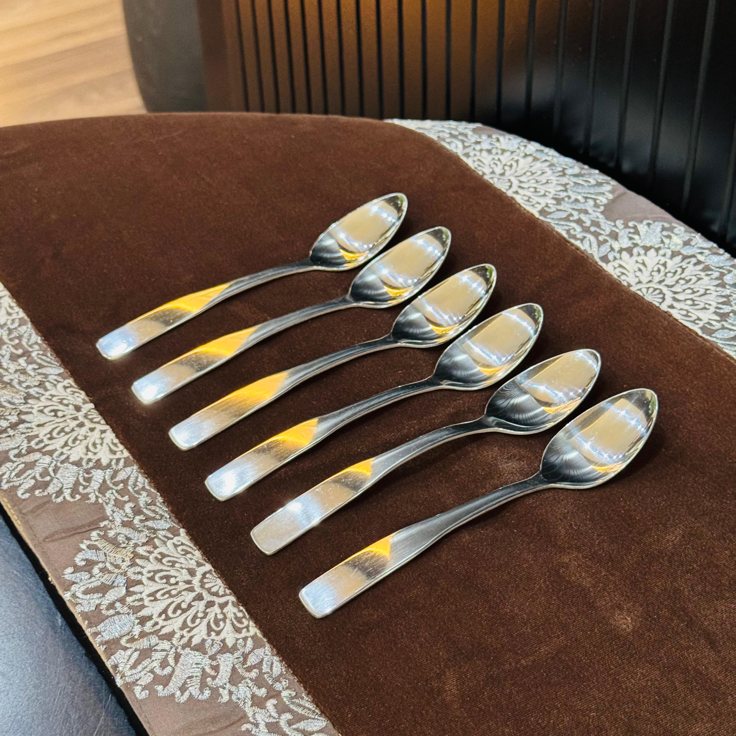 Cutlery Set 30 pcs