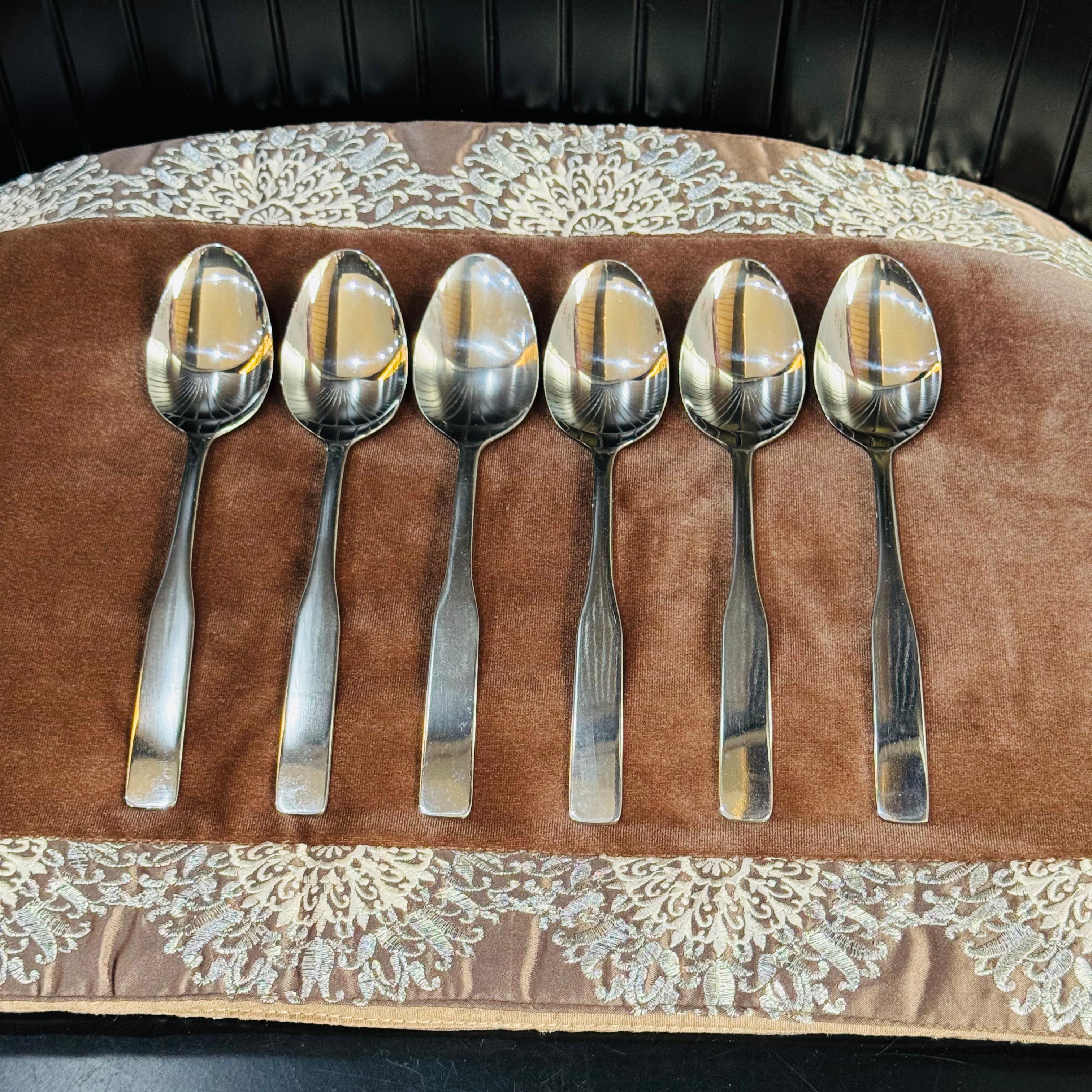 Cutlery Set 30 pcs