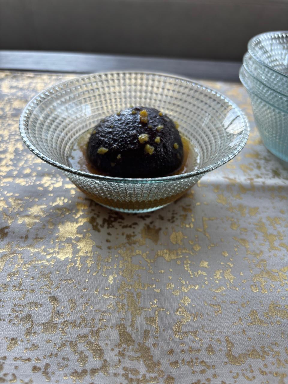 Mini Dessert Bowl – 6 pcs set